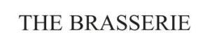 The Brasserie logo