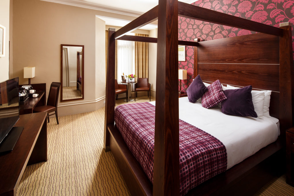 Photo of privilege room at Mercure Bradford Bankfield Hotel